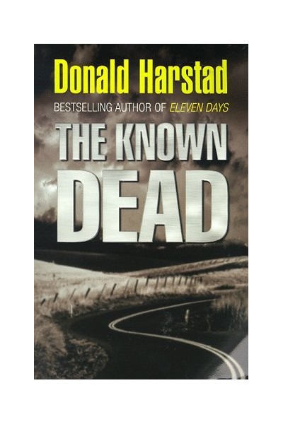 The Known Dead (First edition)
